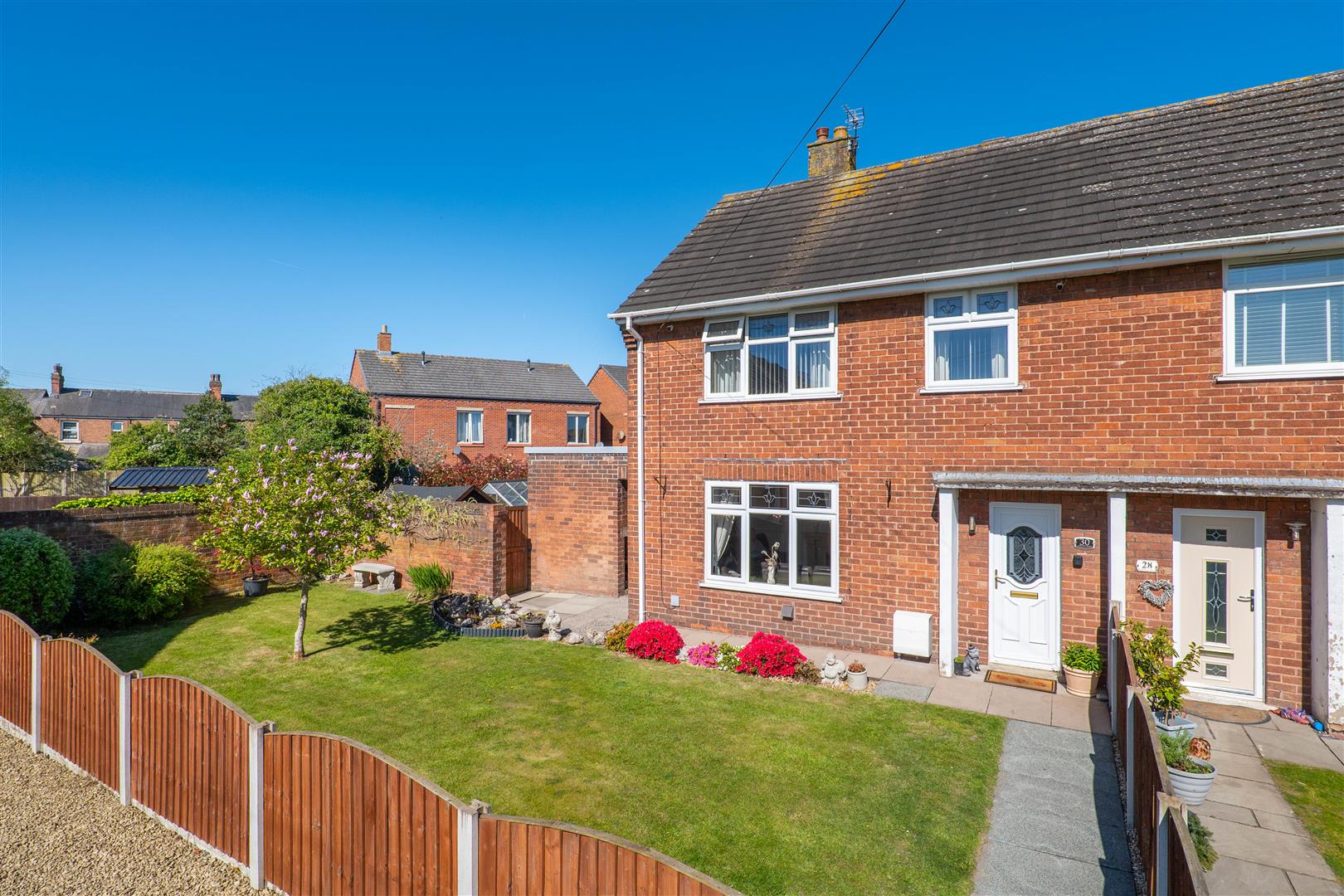 3 bed property in Pear Tree Road, Leyland
